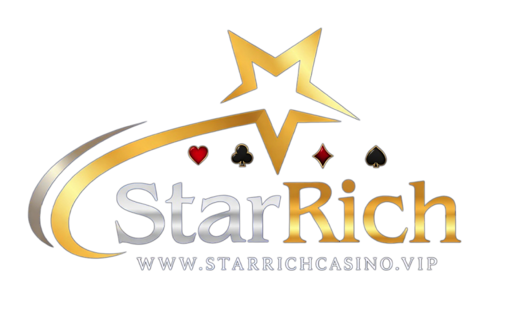 starrichcasino betflik ทางเข้าสล็อตเว็บตรง มั่นคง 100%